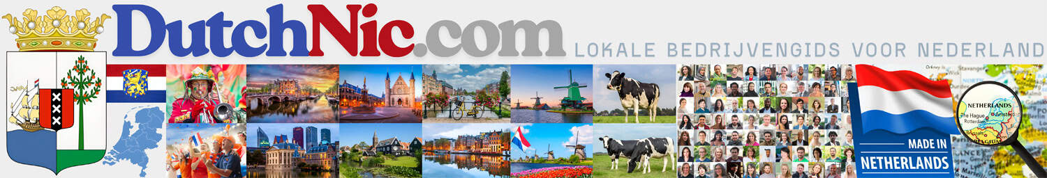 Gemaakt in Nederland - Hotel Lumen